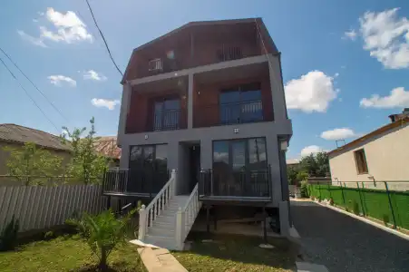 Prestige Guest House - 2