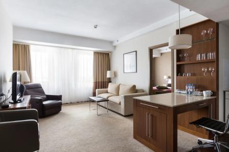 Staybridge Suites St. Petersburg, an IHG - 104