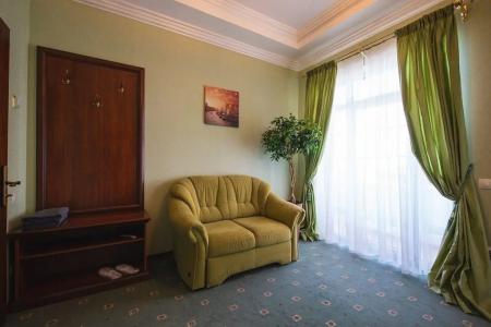 Baunti Guest house - 120