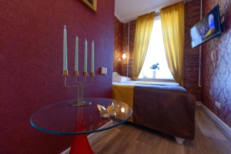 Art Nuvo Palace - 67