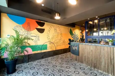 Villa Vera - 0