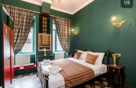 Vorontsoff inn boutique - 8