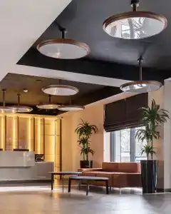 Ramada Encore By Wyndham Tashkent - 28