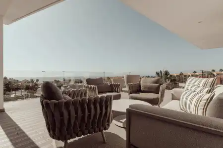 Baobab Suites - 102