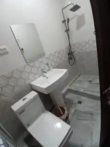 Guest house Al Raxmon - 38