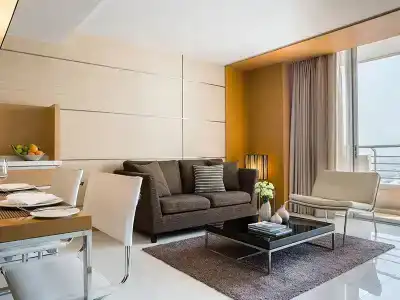 JC Kevin Sathorn Bangkok - 74