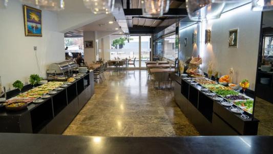 Business Life & Spa Şişli - 5
