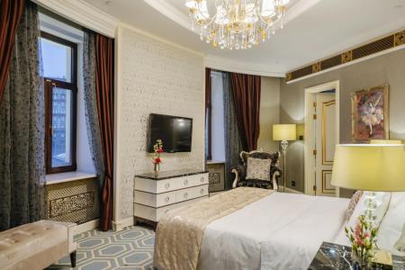 The St. Regis Nikolskaya - 98