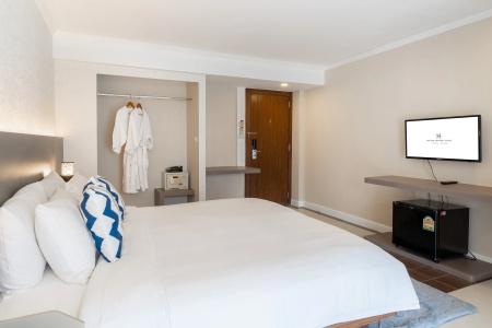 Heeton Concept Pattaya by Compass Hospitality - 53