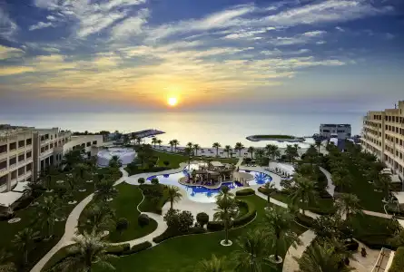 Sofitel Bahrain Zallaq Thalassa Sea & Spa - 0