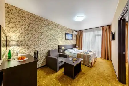 Hotel - 19