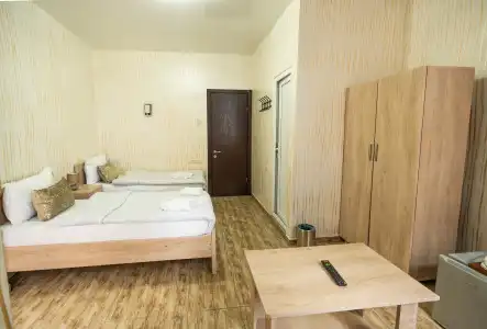 BATUMI INN - 12