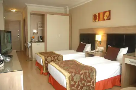 Suite Laguna - 12
