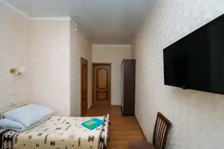 Izumrud Guest house - 52