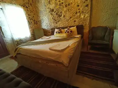 Stone Age Mansion - 122