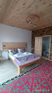 Jekshen Guest House - 29
