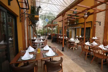 Dalyan Michelangelo Boutique-Hotel - 23