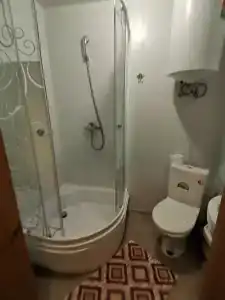 Gostevoj kompleks Tihij Les Recreation camp - 64