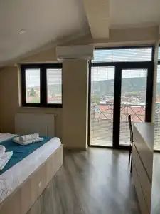 Tbilisi Center - 4