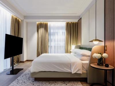 Hyatt Regency Rostov-On-Don - 10