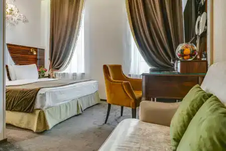 Sadovnicheskaya City Center - 59