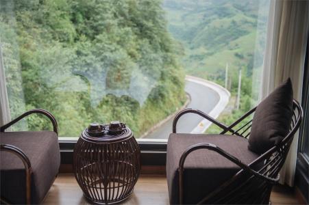 Sapa Jade Hill Resort & Spa - 49