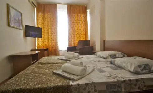 Edem Health Resort (AO KP №1) - 25