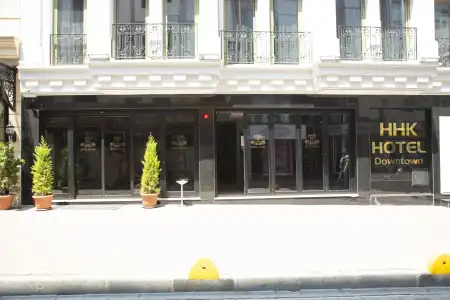 HHK Downtown - 3