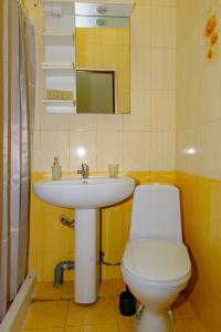 Brass Spa - 48