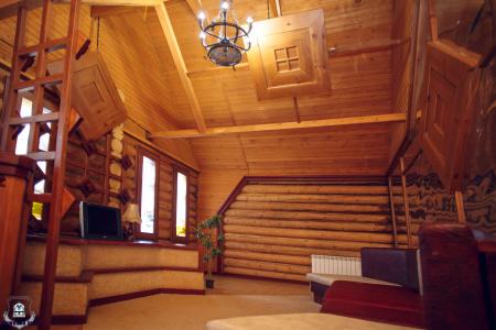 Gostiny Dvor Mini-Hotel - 25