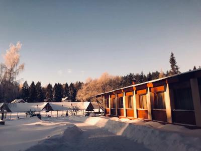 Lesnaya Skazka Restaurant-Complex - 23