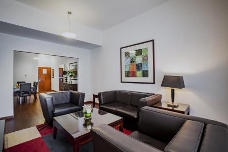 Golden Sands & Residences Sharjah - 54