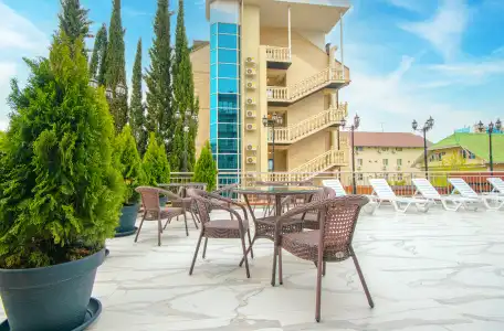 Spa Grace Cruise - 9