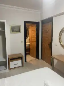 Nil Suit Otel - 36