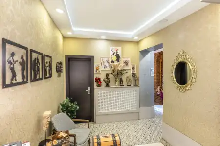 BİG Urban Stay TAKSİM@WİTH Sea VİEW - 36