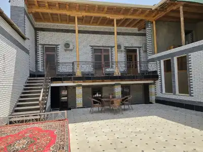 Guest house "Sezam" - 36