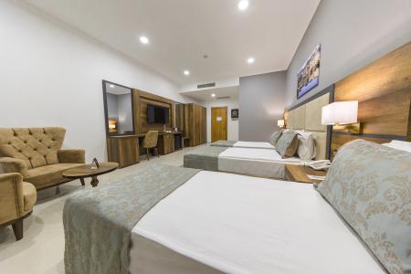 Mc Palace Spa & Convention - 10