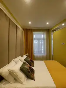 Seven Beauties and Spa - 79