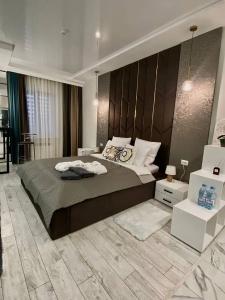 Zest And Spa Mini-Hotel - 33