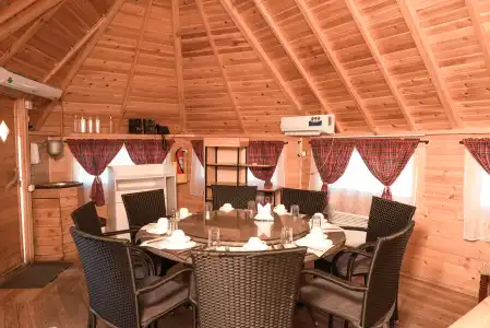 Balkaragay Recreation camp - 18