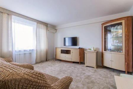 Chyornoe More (Korpusa 1 i 2) - 119