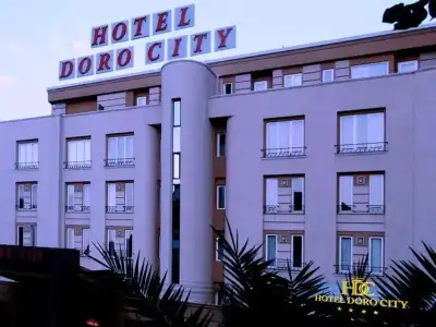 Doro City - 17