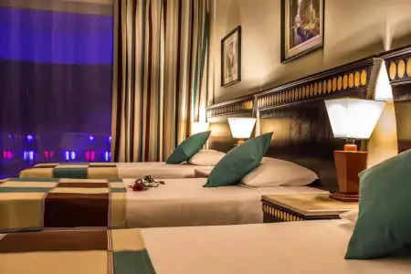 Seagull Beach Resort - Families and Couples Only - 23
