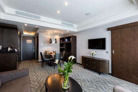 Crowne Plaza - Congress, an IHG - 7