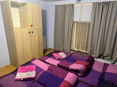 Galaxy Hostel - 45