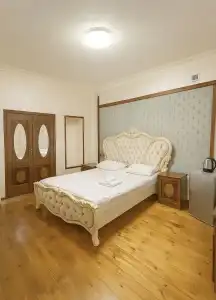 Old Yerevan Hostel - 57