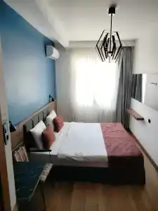 Beşiktas Konuk Otel - 59