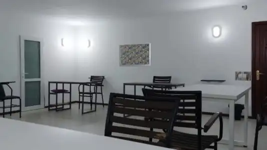 Assem Koktobe Hostel - 13