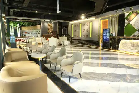 Lakeside Tashkent - 9