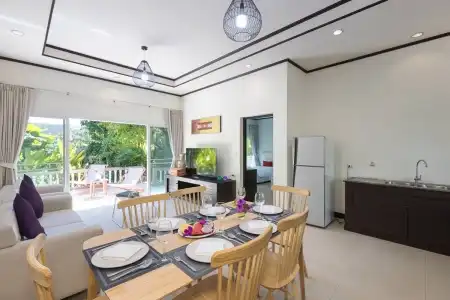 Layantara Villas Phuket - 57